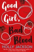 Good Girl, Bad Blood : Book 2