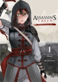Assassin's Creed: Blade of Shao Jun, Vol. 1 : 1