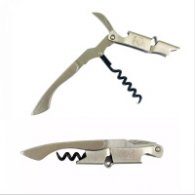 Тирбушон Coutale Sommelier - The Pocket Inox