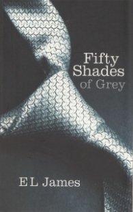 Fifty Shades of Grey