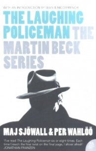 The Laughing Policeman