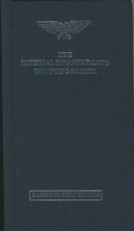 The Imperial Infantryman's Uplifting Primer