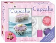 Cupcake Perfection