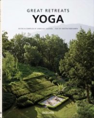 Great Retreats Yoga