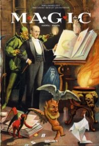 Magic 1400s- 1950s