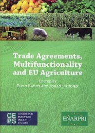 Trade Agreements, Multifunctionality and EU Agriculture