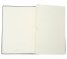 Бележник Moleskine Memo Pockets Large [Hardcover] 1665