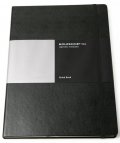 Бележник Moleskine Ruled Notebook A4  [Hardcover] 1915