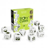 Story Cubes Voyages