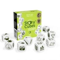 Story Cubes Voyages