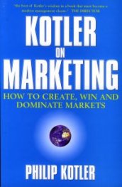Kotler on Marketing