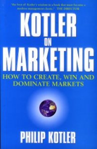 Kotler on Marketing