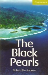 The Black Pearls: Level S