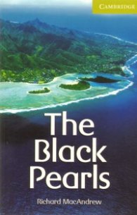 The Black Pearls: Level S