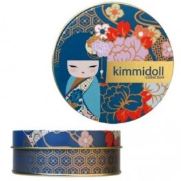 Kimmidoll Ароматна свещ Golden mimosa KH0540