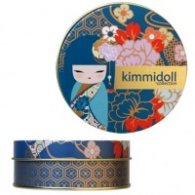 Kimmidoll Ароматна свещ Golden mimosa KH0540