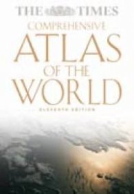 The Times Comrehensive Atlas of the World/ 11th Edition