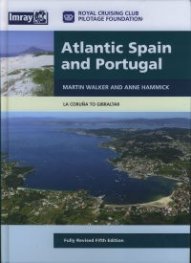 Atlantic Spain and Portugal: La Coruna to Gibraltar
