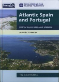 Atlantic Spain and Portugal: La Coruna to Gibraltar