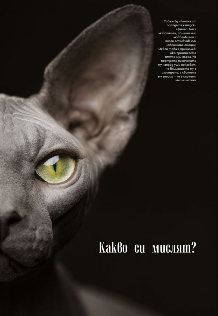 National Geographic България Януари/2024