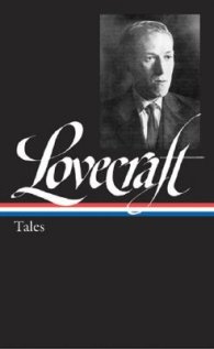 H.P. Lovecraft: Tales