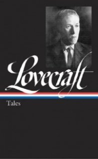 H.P. Lovecraft: Tales