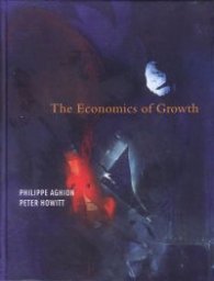 The Economics of Growth