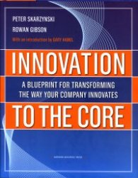 Innovation to The Core