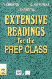 Extensive Readings for the Prep Class; ч.2