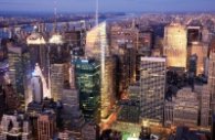 Пъзел 1500 ч. Midtown Manhattan 162260