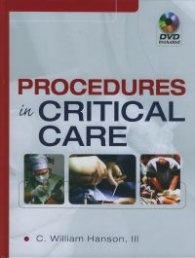 Procedures in Critical Care
