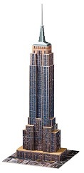 Пъзел 3D 216 ч. Empire State Building 125531
