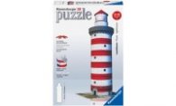 Пъзел 3D 216 ч. Leuchtturm 125555