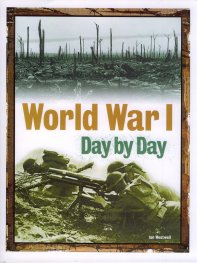 World War I Day By Day