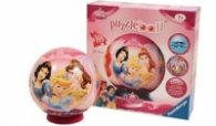 Пъзел Ball 108 ч. Princess 122080