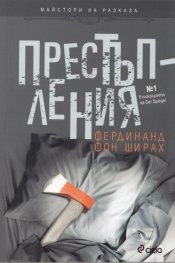 Престъпления