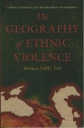 The Geography of Ethnic Violence