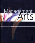 Management and the Arts