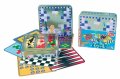 *Games & More 8 in 1 - Игри в метална кутия