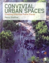 Convivial Urban Spaces