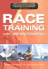 Race Training with Jim Saltonstall