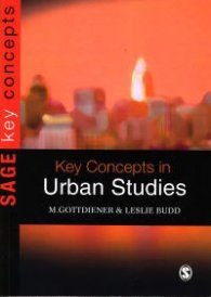 Key Concepts in Urban Studies