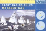 Yacht Racing Rules. the Essential
