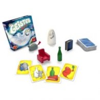 *Игра с духчета 601129800006