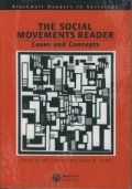 The Social Movement Reader - Cases and Concepts
