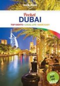Lonely Planet Pocket Dubai