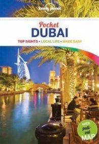 Lonely Planet Pocket Dubai