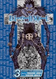 Death Note vol.3