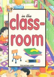 In the Classroom / WE-0010-3