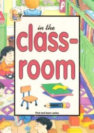 In the Classroom / WE-0010-3